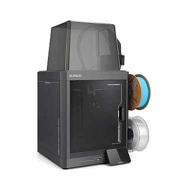 3D принтер Elegoo Centauri Carbon 2 Combo-7