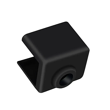 Силиконовый чехол для Neptune 4, Neptune 4Pro J-образной головки, для 3D-принтеров NP4, N4P Pro