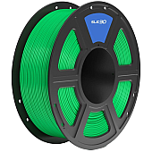 Пластик Elegoo PETG Filament Зеленый Ø1,75 мм Вес: 1 кг