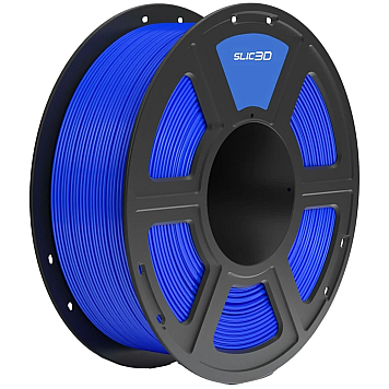 Пластик Elegoo PETG Filament Синий Ø1,75 мм Вес: 1 кг
