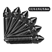 Сопло Elegoo Centauri Carbon 2 