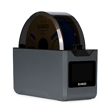 Сушка Elegoo H1 HT для филамента-2