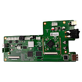 Материнская плата 3DS005 v1.0.4 для 3D принтера Elegoo Saturn 3 Ultra (оригинал)
