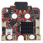 Плата печатающей головы ZNP CAN V1.1 для 3D принтера Elegoo OrangeStorm Giga (оригинал)