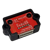 Акселерометр по оси Y в сборе для 3D принтеров Elegoo Neptune 4 Plus/4 Max, ZNP ADXL345 V1.1 (оригинал)