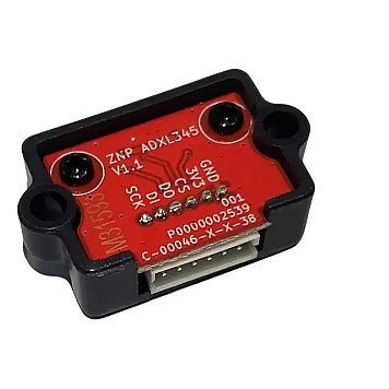 Акселерометр по оси Y в сборе для 3D принтеров Elegoo Neptune 4 Plus/4 Max, ZNP ADXL345 V1.1 (оригинал)