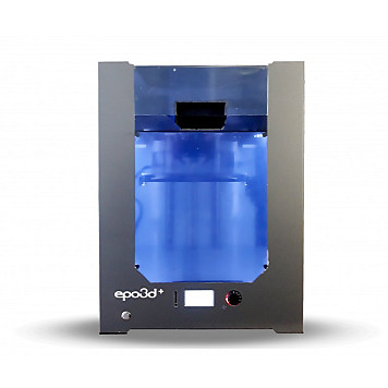 3D принтер Epo3d+