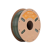 Пластик Eryone PLA Army Green Оливковый Ø1,75мм Вес: 1 кг