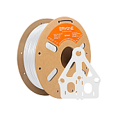 Пластик Eryone PET-G-GF White Белый Ø1,75мм Вес: 1 кг