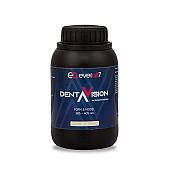 Фотополимерная смола DentaVision Beige, Бежева, 0.2 кг