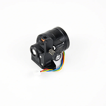 Экструдер LDO Orbiter V2.0 с двойной передачей привода для 3D принтеров Creality CR10/10S, Ender3/3 pro, Ender5