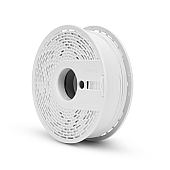 Пластик FIBERLOGY IMPACT PLA Белый Ø1,75 мм Вес: 0.85 кг
