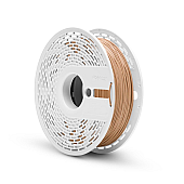 Пластик FIBERLOGY FiberWood PLA Натуральный Ø1,75 мм Вес: 0.75 кг
