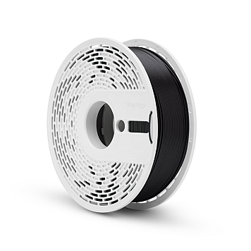 Пластик FIBERLOGY Easy PLA Черный Ø1,75 мм Вес: 0.85 кг