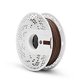 Пластик FIBERLOGY FiberWood PLA Коричневый Ø1,75 мм Вес: 0.75 кг