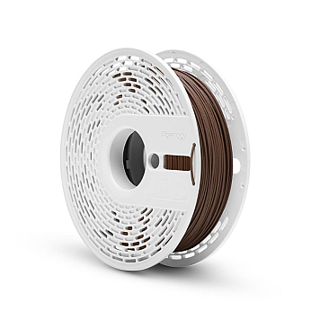 Пластик FIBERLOGY FiberWood PLA Коричневый Ø1,75 мм Вес: 0.75 кг