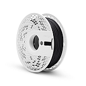Пластик FIBERLOGY FiberWood PLA Черный Ø1,75 мм Вес: 0.75 кг