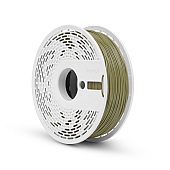Пластик FIBERLOGY IMPACT PLA Хаки Ø1,75 мм Вес: 0.85 кг