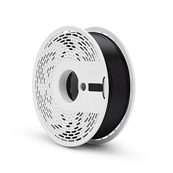 Пластик FIBERLOGY IMPACT PLA Черный Ø1,75 мм Вес: 0.85 кг