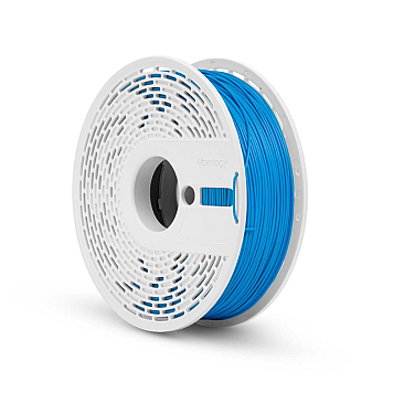 Пластик FIBERLOGY Easy PLA Голубой Ø1,75 мм Вес: 0.85 кг