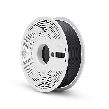 Пластик FIBERLOGY FiberSatin PLA Черный Ø1,75 мм Вес: 0.85 кг