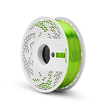 Пластик FIBERLOGY Easy ABS Светло-зеленый прозрачный Ø1,75 мм Вес: 0.75 кг