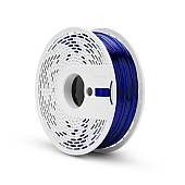 Пластик FIBERLOGY Easy ABS Темно-синий прозрачный Ø1,75 мм Вес: 0.75 кг