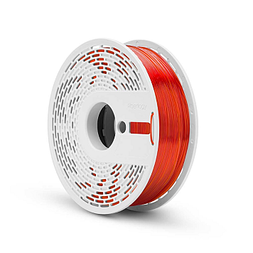Пластик FIBERLOGY Easy ABS Оранжевый прозрачный Ø1,75 мм Вес: 0.75 кг