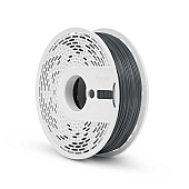 Пластик FIBERLOGY Matte ASA Графитовый Ø1,75 мм Вес: 0.75 кг