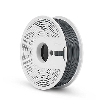 Пластик FIBERLOGY Matte ASA Графитовый Ø1,75 мм Вес: 0.75 кг