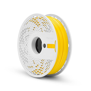 Пластик FIBERLOGY ASA Желтый Ø1,75 мм Вес: 0.75 кг