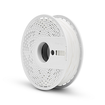 Пластик FIBERLOGY FiberFlex 30D Белый Ø1,75 мм Вес: 0.5 кг