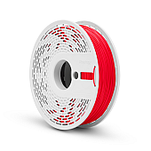 Пластик FIBERLOGY FiberFlex 40D Красный Ø1,75 мм Вес: 0.85 кг