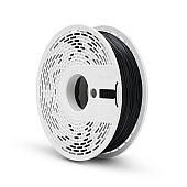 Пластик FIBERLOGY FiberFlex CF Черный, 1.75 мм, Вес: 0.5 кг