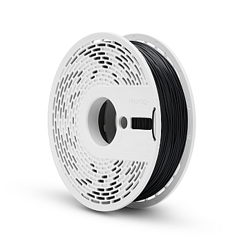Пластик FIBERLOGY FiberFlex CF Черный, 1.75 мм, Вес: 0.5 кг