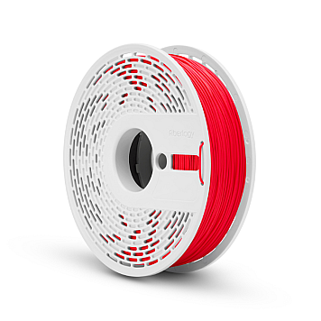 Пластик FIBERLOGY FiberFlex 40D Красный Ø1,75 мм Вес: 0.5 кг