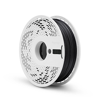 Пластик FIBERLOGY R-PETG (RECYCLED) Антрацит (переработанный) Ø1,75 мм Вес: 0.85 кг