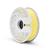 Пластик FIBERLOGY Easy PETG Пастельный желтый Ø1,75 мм Вес: 0.85 кг