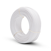 Пластик FIBERLOGY Easy PETG Refill Белый (без катушки) Ø1,75 мм Вес: 0.85 кг