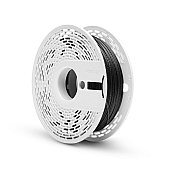 Пластик FIBERLOGY PA12+CF15 Черный (нейлон с углеволокном) Ø1,75 мм Вес: 0.5 кг