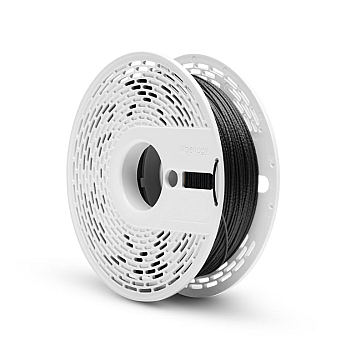 Пластик FIBERLOGY PA12+CF15 Черный (нейлон с углеволокном) Ø1,75 мм Вес: 0.5 кг