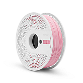 Пластик FIBERLOGY Matte PET-G Пастельно-розовый Ø1,75 мм Вес: 0.85 кг