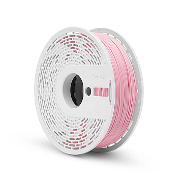 Пластик FIBERLOGY Matte PET-G Пастельно-розовый Ø1,75 мм Вес: 0.85 кг