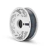 Пластик FIBERLOGY Easy PETG Графитовый Ø1,75 мм Вес: 0.85 кг