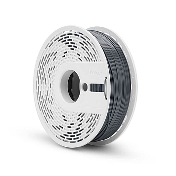 Пластик FIBERLOGY Easy PETG Графитовый Ø1,75 мм Вес: 0.85 кг