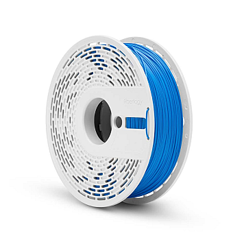 Пластик FIBERLOGY FiberSilk PLA Silk Синий Ø1,75 мм Вес: 0.85 кг