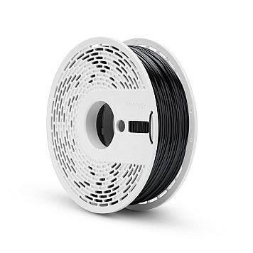 Пластик FIBERLOGY ASA Черный Ø1,75 мм Вес: 0.75 кг