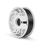 Пластик FIBERLOGY PETG-CF Черный (усиленный углеволокном) Ø1,75 мм Вес: 0.75 кг