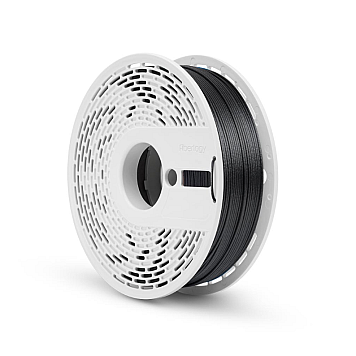 Пластик FIBERLOGY PETG-CF Черный (усиленный углеволокном) Ø1,75 мм Вес: 0.75 кг
