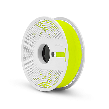 Пластик FIBERLOGY FiberFlex 30D Неоновый желтый Ø1,75 мм Вес: 0.85 кг